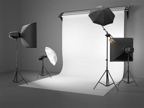 Light Studio Basic Info and Buying Guide