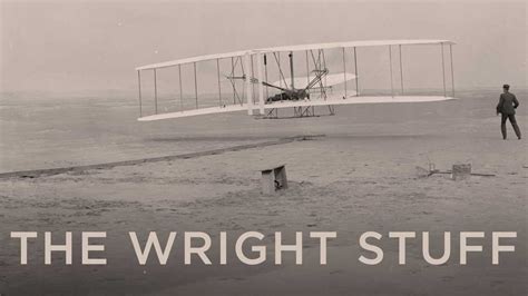 Watch The Wright Stuff | American Experience | Official Site | PBS