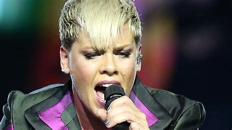 Pink concerts in Sydney: Singer cancelled after ‘serious’ attack | Gold ...