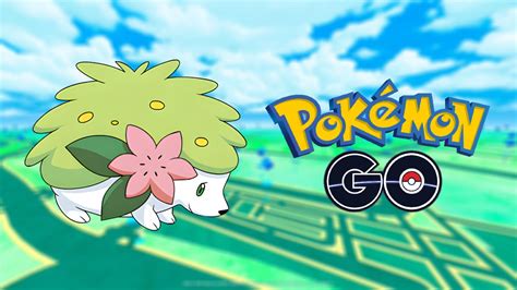 Can Shaymin Be Shiny in Pokemon GO? | Attack of the Fanboy