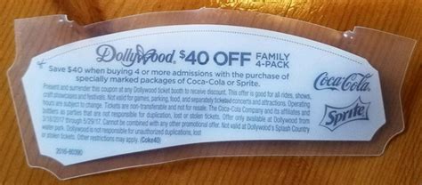 Dollywood Coupons 2017 and Dollywood Discount Tickets