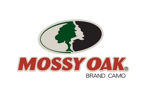 Download Mossy Oak Logo in SVG Vector or PNG File Format - Logo.wine