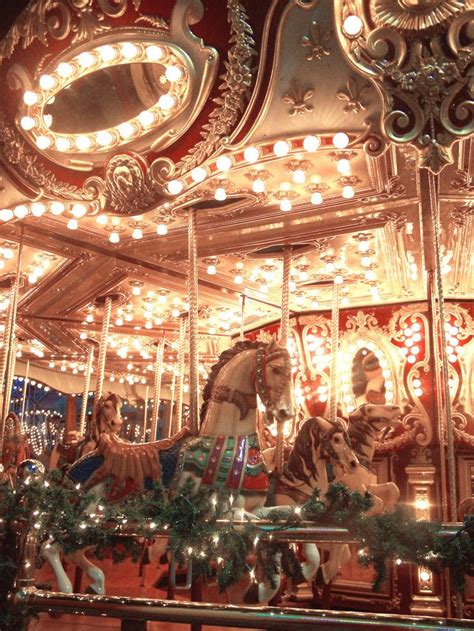 Browsing deviantART | Carousel, Carousel horses, Night circus