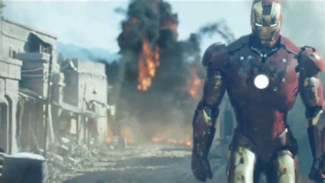 Iron Man - Official Trailer | Fandom