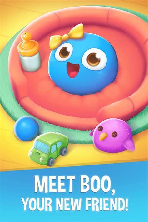 My Boo MOD APK 2.14.43 Download (Unlimited Money) for Android