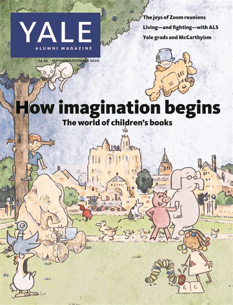 Yale Alumni Magazine (Silver) – Welcome to TABPI