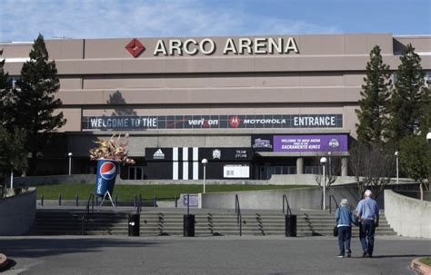 Packaging Risk: How I Financed the Arco Arena - Prassas Capital, LLC