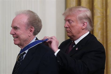 Scalia, Staubach among seven to receive Presidential Medal of Freedom ...