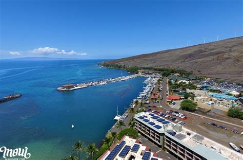 Maʻalaea, Maui - Map, Video, and Hawaii Information