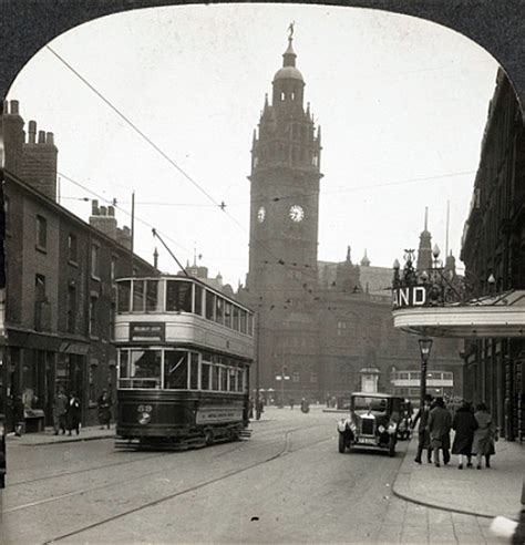 Sheffield Town Hall - Page 2 - Sheffield History Chat - Sheffield ...