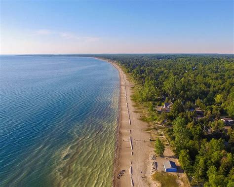 10 of the Best Beaches in Ontario: Skip The Caribbean and Enjoy These ...