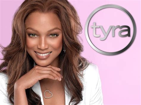 Tyra Banks Says She Was "Not Happy" During Her Talk Show Days | Tyra ...