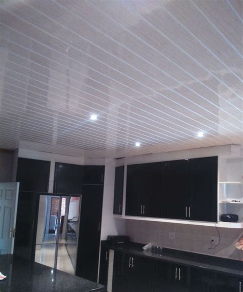 Camfly PVC Ceilings - Ons Plek Besigheidsgids