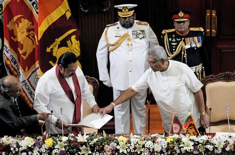 The Sri Lankan election and authoritarian populism | East Asia Forum