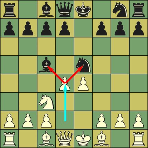 Exploring Chess Tactics: A Beginner's Guide | Fork - Chess.com