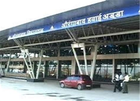 Aurangabad Airport Pickup Drop | Book Taxi, Cab in Aurangabad | Shirdi ...