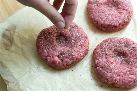 good seasoning for burger patties