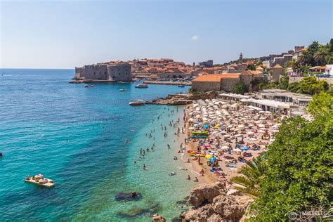 City Breaks: Quick Guide to Visiting Dubrovnik | TAD