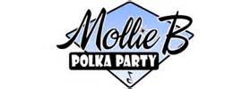 Mollie B Polka Party Christmas