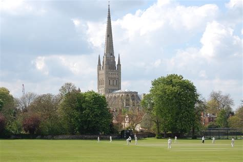 Norwich Cathedral