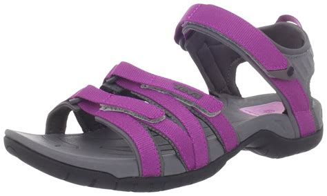 Teva Women's Tirra Athletic Sandal - Visuall.co