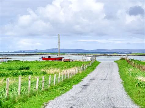 Isle of Benbecula Visitor Guide | Uist