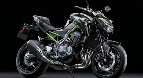 Kawasaki Ninja z900 | Specification, Mileage, Top Speed and Price ...