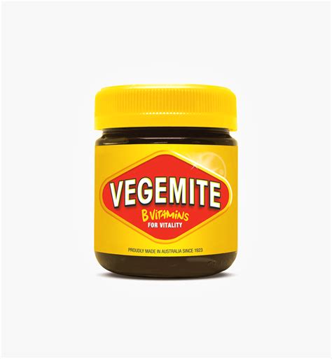 Transparent Vegemite Clipart , Png Download - Australia Vegemite No Background, Png Download ...