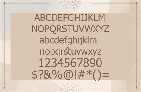 Tahoma Font - Fonts Hut