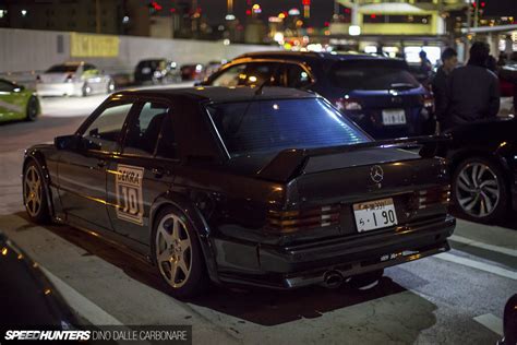 Why Tokyo Car Culture Is The Best In The World - Speedhunters