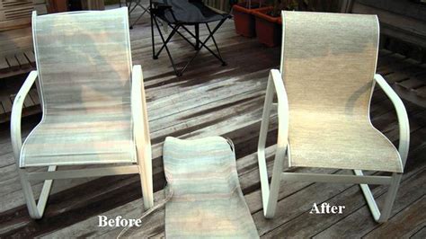 HOW TO : Make Sling Seats for a PVC Chair - YouTube