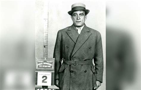 The Stories of 7 Mob Bosses Who Went to Jail