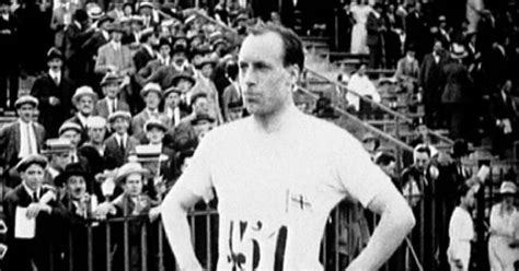 Eric Liddell Wins 400m - Athletics | Paris 1924 Highlights