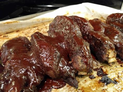 Oven Baked Country Style Ribs - Baking Naturally