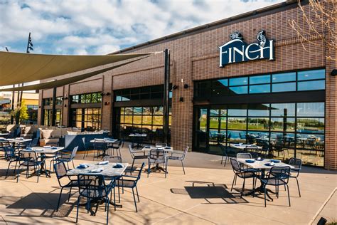 The Finch Now Open in Grand Prairie’s EpicCentral - cravedfw