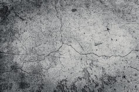 Dirt Wall Background, Aged Grunge Cement Texture. Stock Photo - Image ...