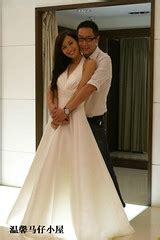 hyn5 @ 幸而城 Fortunate City: Steven Ma & Fala Chen Wedding Pictures @ "Transferred Connection of ...