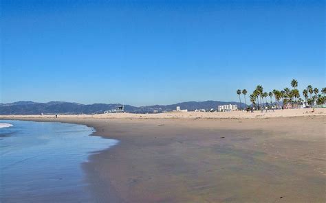 Venice Beach / Southern California / California // World Beach Guide