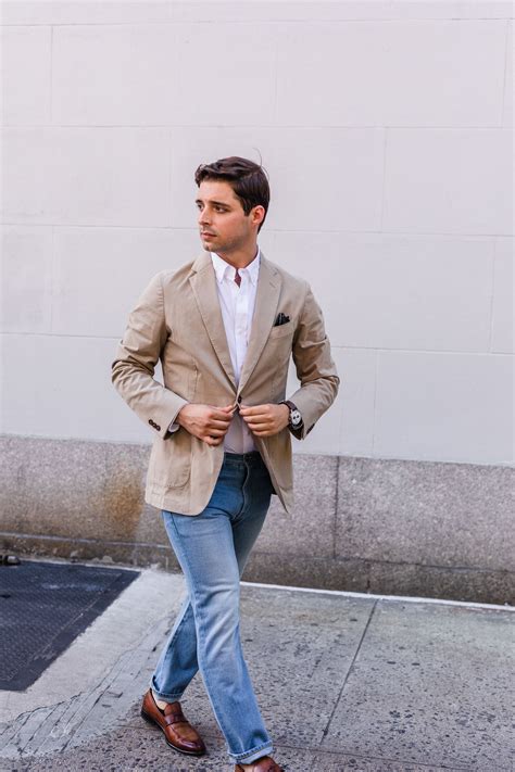 12 Easy Summer Outfit Ideas for Men | Peter Manning NYC – Peter Manning New York