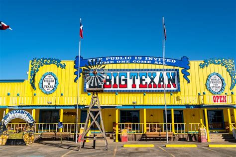 25 Amazing Things to Do in Amarillo - Lone Star Travel Guide (2022)