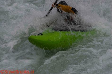 Kayak School Arlberg: The Alaknanda and its tributaries