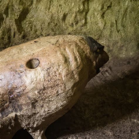 Actun Tunichil Muknal Cave Sacrificial Chamber In Belize: Overview,Prominent Features,History ...