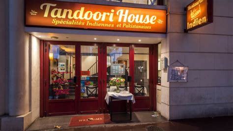 Restaurant Tandoori House à Montrouge (92120), Alésia - Menu, avis ...