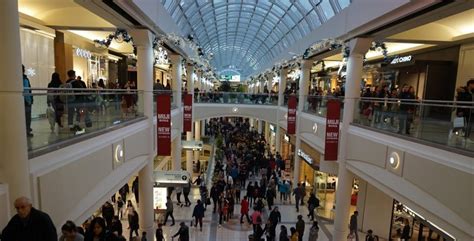 Metropolis at Metrotown is having a massive mall-wide Black Friday sale | Curated