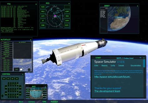 Space Simulator (PC) Key cheap - Price of $10.89 for Steam