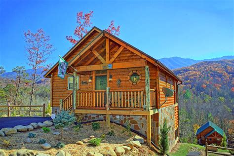 Moonshiners Legacy Cabin in Gatlinburg w/ 2 BR (Sleeps6)