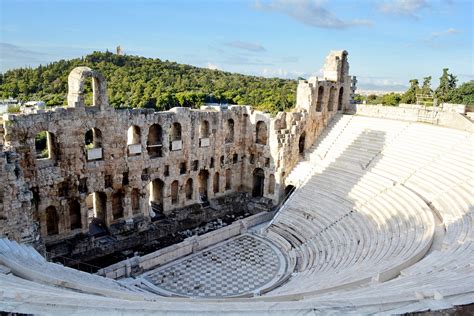 History of Theatre - StageRight Performance