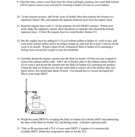 Solved a. An overview of the synthesis and utility of acetyl | Chegg.com