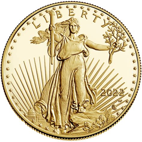 American Eagle Coin Program | U.S. Mint