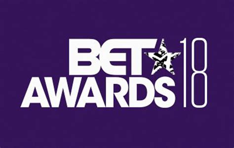 BET Awards 2018 - Wikipedia